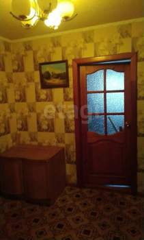 3-к квартира, вторичка, 62м2, 5/5 этаж