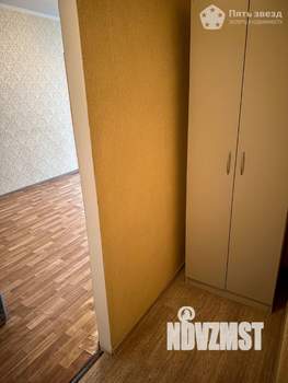 2-к квартира, вторичка, 43м2, 2/5 этаж