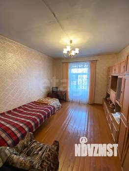 2-к квартира, вторичка, 58м2, 3/4 этаж