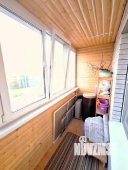 1-к квартира, вторичка, 60м2, 4/16 этаж