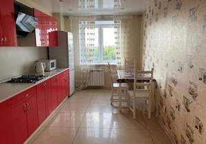 2-к квартира, вторичка, 60м2, 5/10 этаж