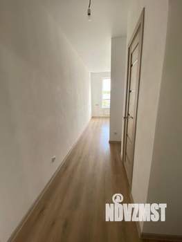 Студия квартира, сданный дом, 17м2, 1/4 этаж