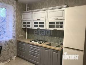 1-к квартира, вторичка, 33м2, 4/8 этаж