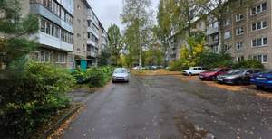 2-к квартира, вторичка, 48м2, 2/5 этаж