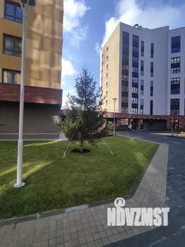 2-к квартира, вторичка, 60м2, 8/9 этаж