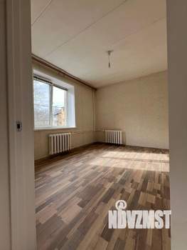 2-к квартира, вторичка, 40м2, 2/3 этаж