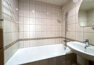 2-к квартира, вторичка, 57м2, 2/10 этаж