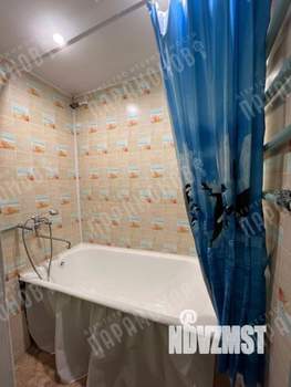 2-к квартира, вторичка, 40м2, 2/3 этаж