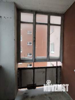 1-к квартира, вторичка, 38м2, 5/12 этаж