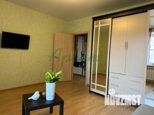 1-к квартира, вторичка, 38м2, 5/10 этаж