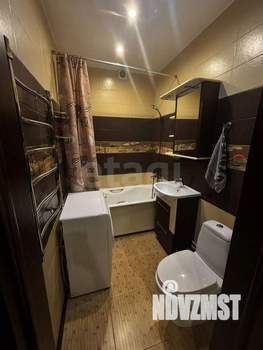 1-к квартира, вторичка, 39м2, 7/8 этаж