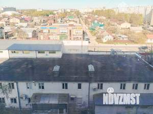 1-к квартира, вторичка, 35м2, 8/9 этаж
