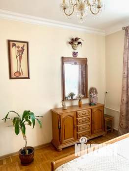 3-к квартира, вторичка, 75м2, 4/4 этаж