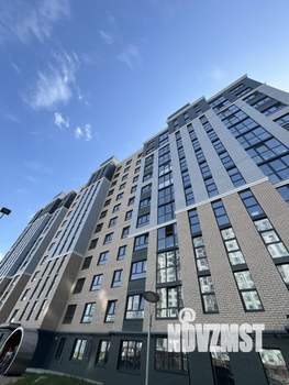 3-к квартира, сданный дом, 73м2, 12/12 этаж