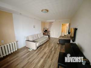 2-к квартира, вторичка, 47м2, 5/5 этаж