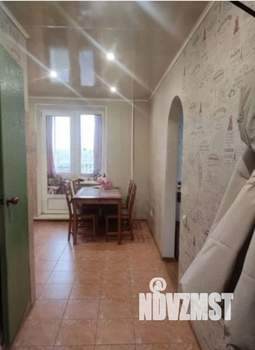 1-к квартира, вторичка, 36м2, 5/9 этаж