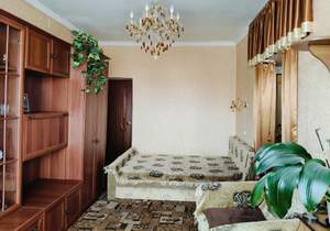 1-к квартира, вторичка, 32м2, 5/5 этаж