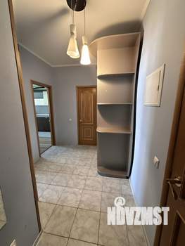 1-к квартира, вторичка, 47м2, 3/7 этаж