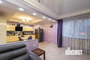 4-к квартира, вторичка, 148м2, 2/5 этаж