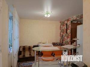 2-к квартира, вторичка, 40м2, 3/5 этаж