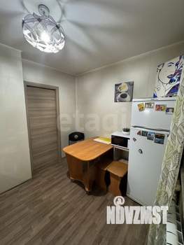 1-к квартира, вторичка, 35м2, 8/9 этаж