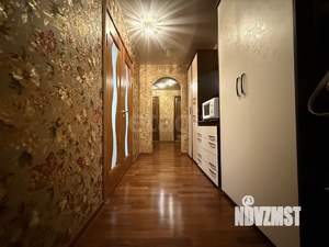 4-к квартира, вторичка, 85м2, 2/9 этаж