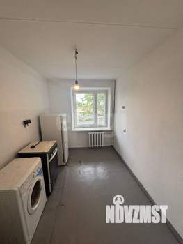 2-к квартира, вторичка, 49м2, 6/12 этаж