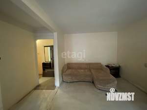 2-к квартира, вторичка, 44м2, 2/5 этаж