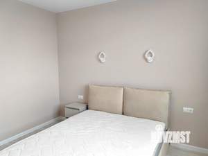 1-к квартира, вторичка, 45м2, 9/12 этаж