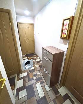 2-к квартира, вторичка, 49м2, 1/5 этаж