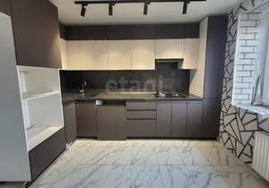 2-к квартира, вторичка, 62м2, 2/10 этаж