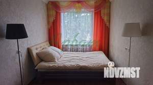 3-к квартира, вторичка, 67м2, 4/9 этаж