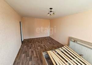 1-к квартира, вторичка, 37м2, 4/9 этаж