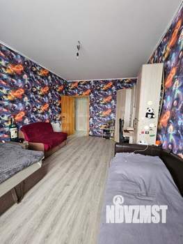 2-к квартира, вторичка, 73м2, 16/17 этаж