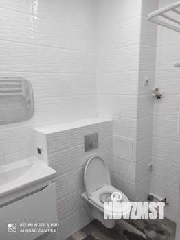 1-к квартира, вторичка, 32м2, 15/17 этаж