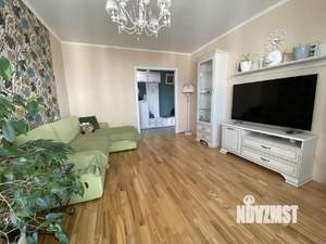 4-к квартира, вторичка, 82м2, 7/9 этаж