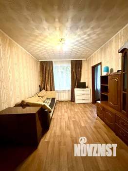 2-к квартира, вторичка, 38м2, 1/2 этаж