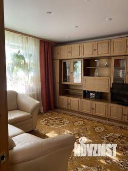 3-к квартира, вторичка, 73м2, 4/6 этаж