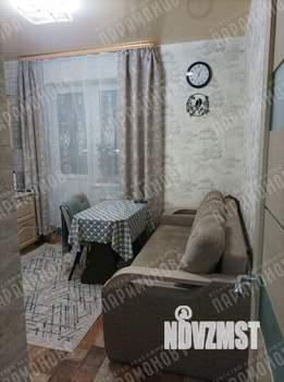 1-к квартира, вторичка, 47м2, 6/13 этаж