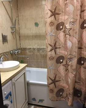 2-к квартира, вторичка, 51м2, 5/14 этаж