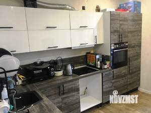 2-к квартира, вторичка, 64м2, 9/16 этаж