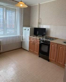 1-к квартира, вторичка, 38м2, 5/10 этаж