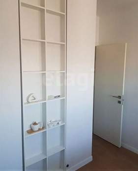 1-к квартира, вторичка, 35м2, 13/14 этаж