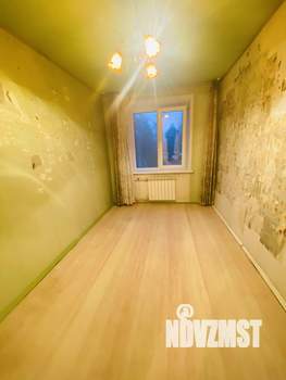 3-к квартира, вторичка, 67м2, 3/9 этаж