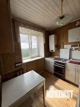 2-к квартира, вторичка, 43м2, 9/9 этаж
