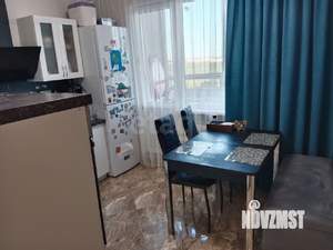 2-к квартира, вторичка, 64м2, 15/17 этаж
