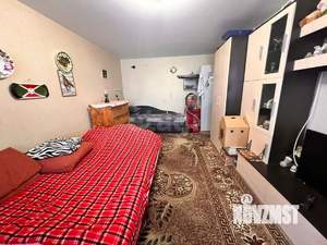 2-к квартира, вторичка, 50м2, 9/9 этаж