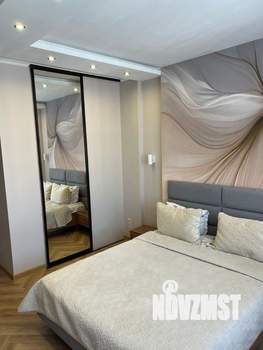 2-к квартира, вторичка, 67м2, 16/17 этаж