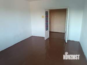 3-к квартира, вторичка, 58м2, 4/5 этаж