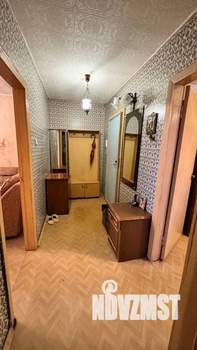 2-к квартира, вторичка, 50м2, 7/9 этаж